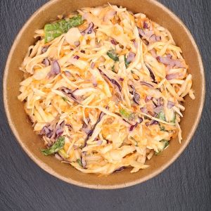 SALATA COLESLAW