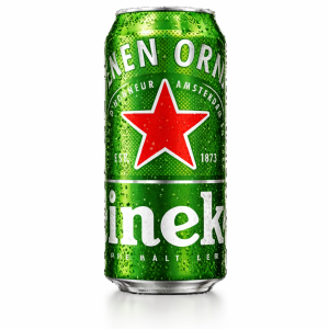 HEINEKEN, DOZA 0,5L